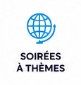 Soirées à thèmes