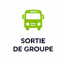 Sortie de groupe